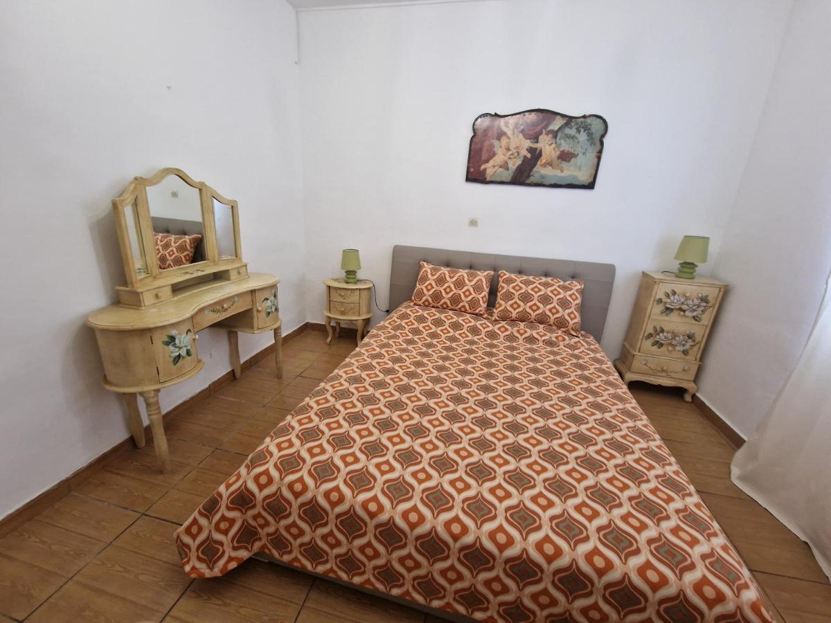 Maria'S Apartments Pigi  Luaran gambar