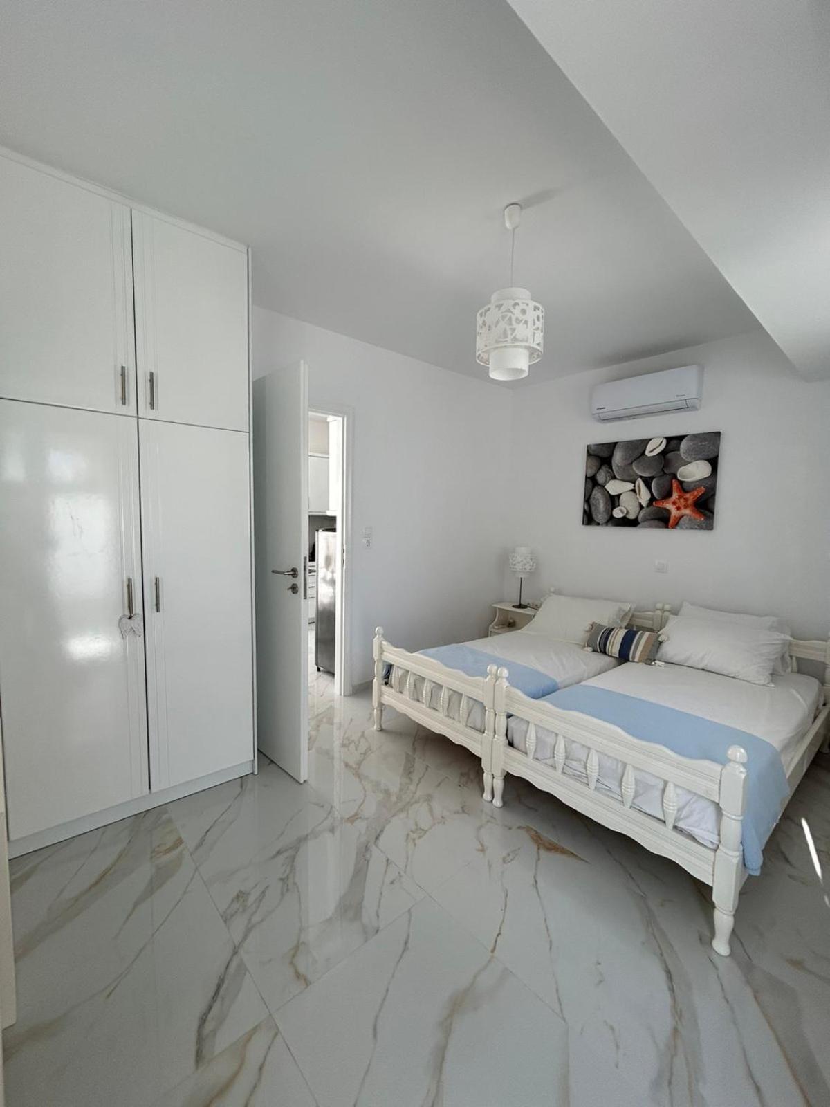 Maria'S Apartments Pigi  Luaran gambar