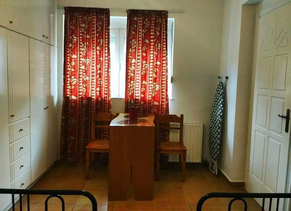Maria'S Apartments Pigi  Luaran gambar